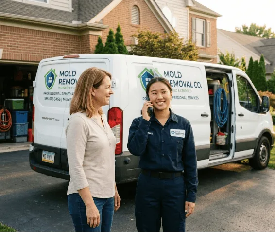 Crawlspace Mold Remediation Stillwater, MN FAQs